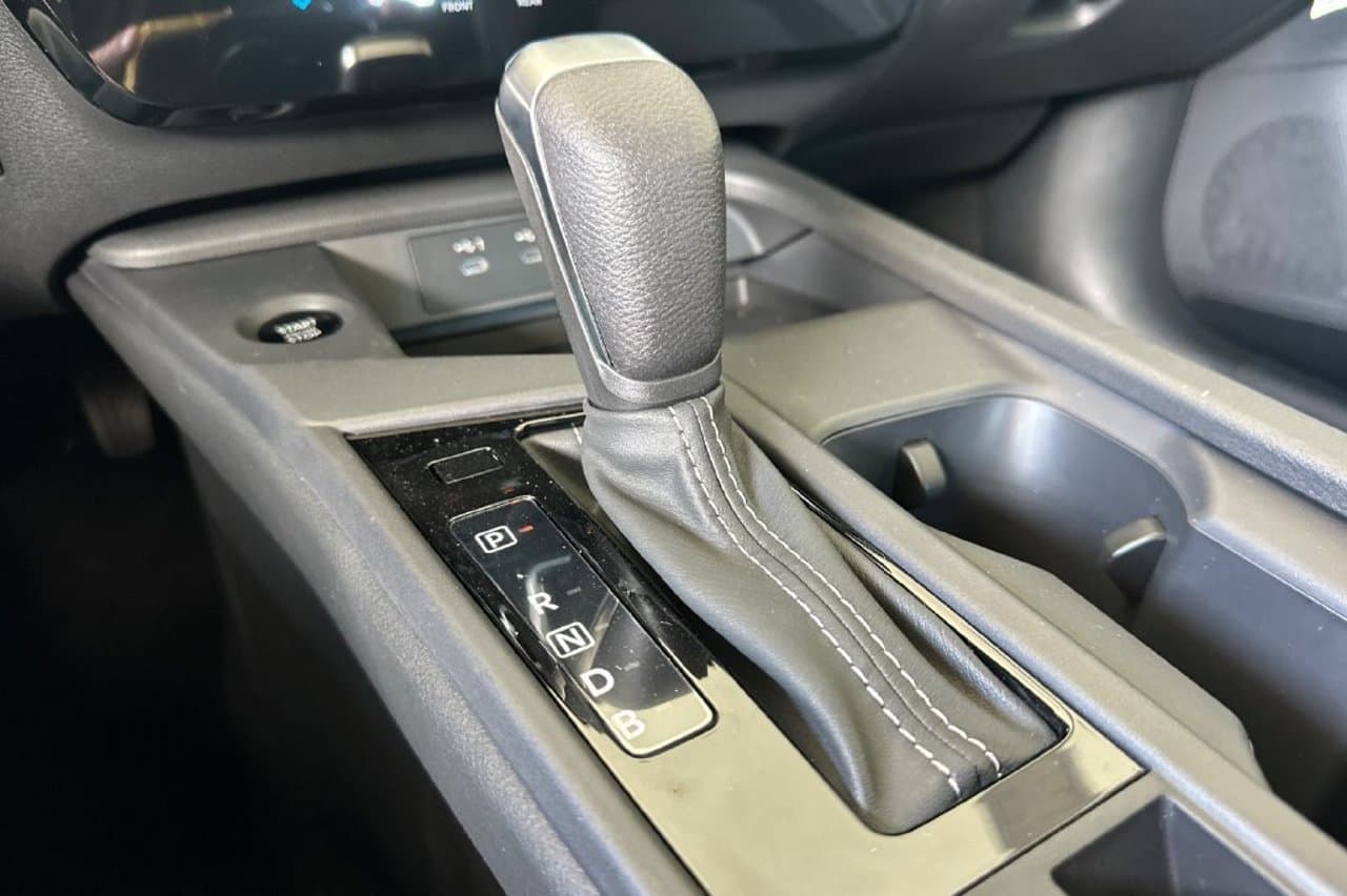 2026 Nissan Sentra SV 17
