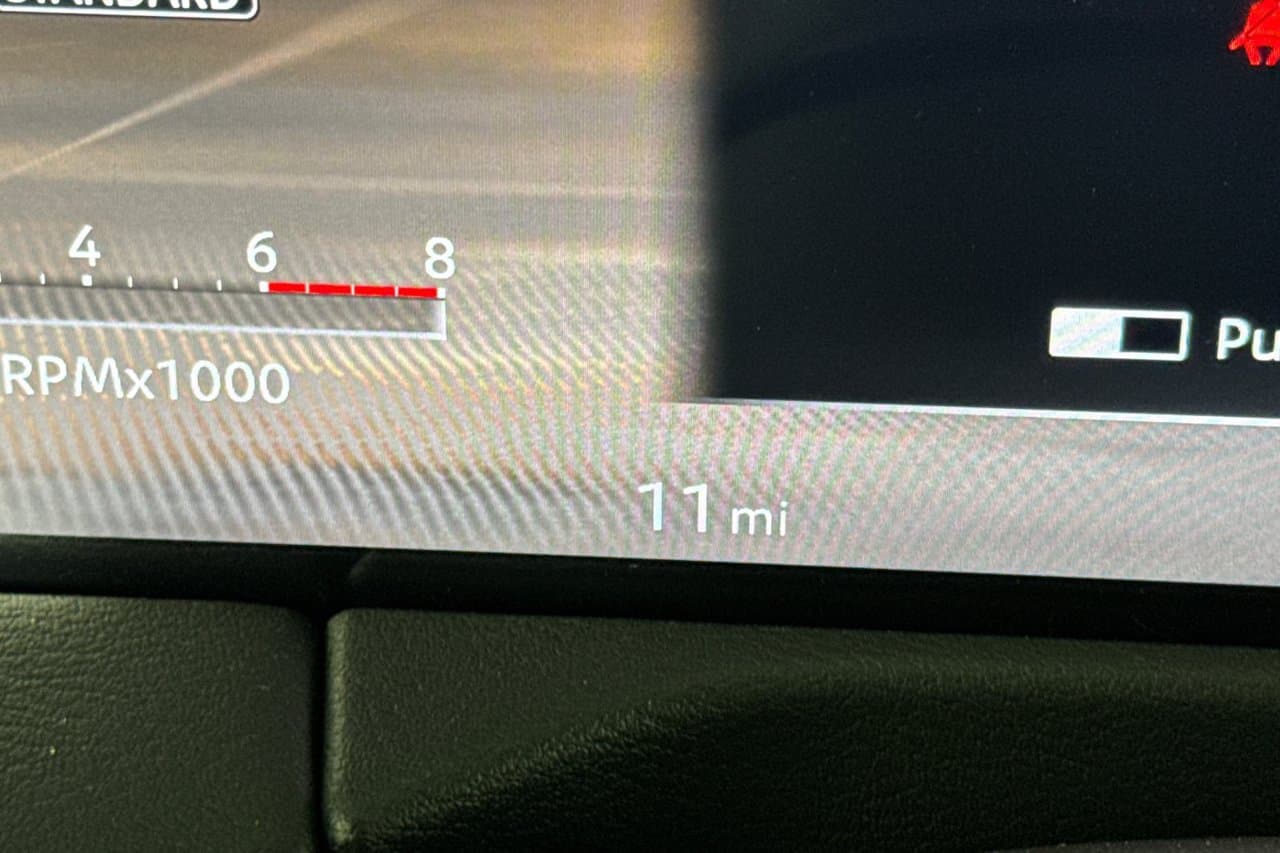 2026 Nissan Armada SL 24