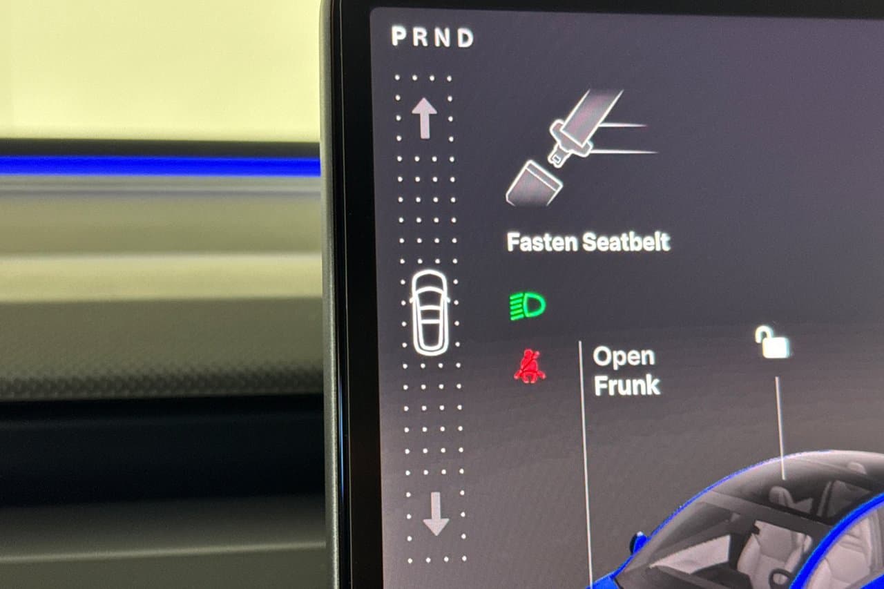 2024 Tesla Model 3 Performance 17