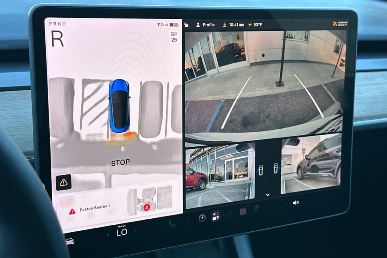 2022 Tesla Model 3 Base 15
