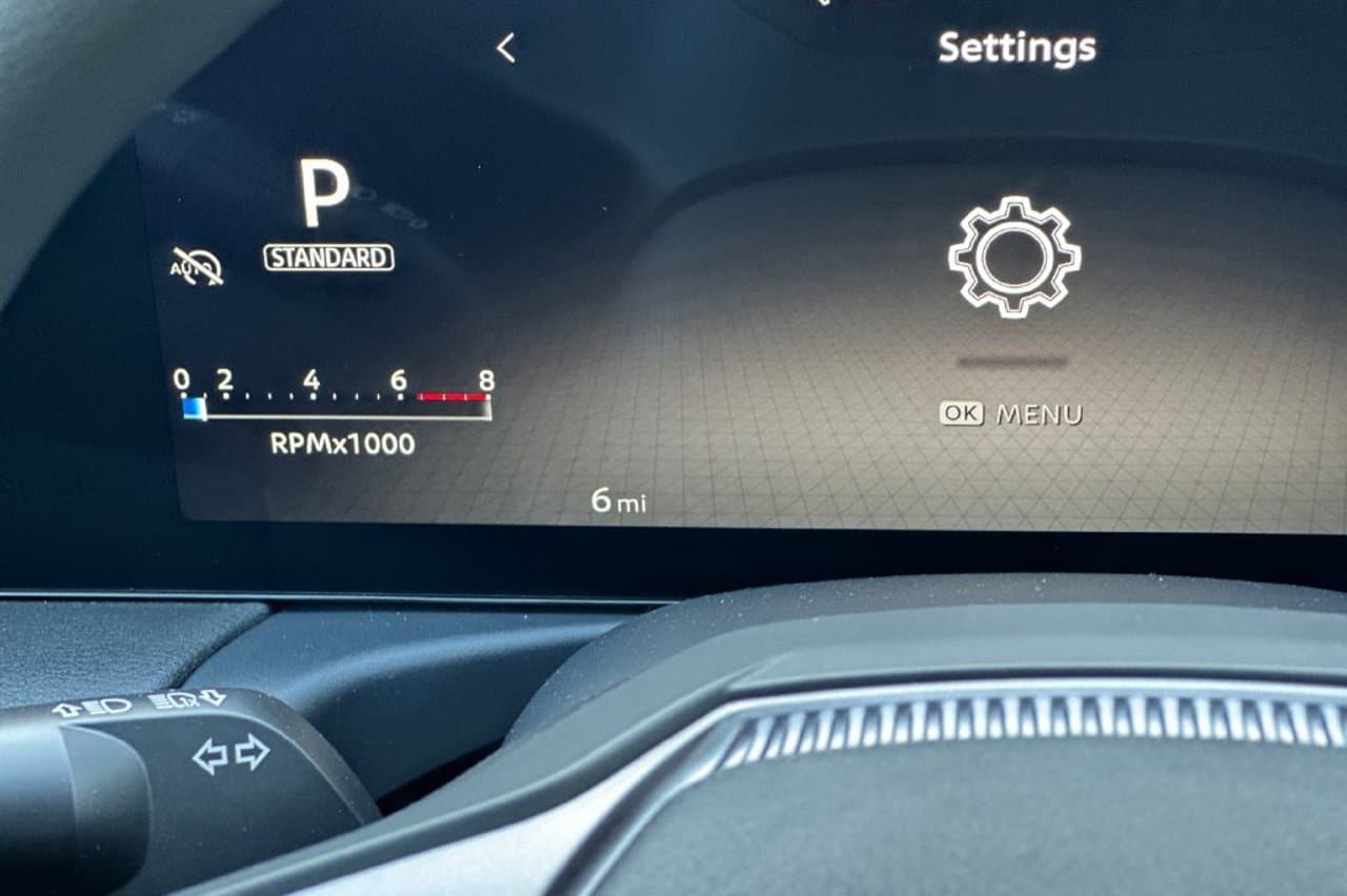 2027 Nissan Sentra SV 21