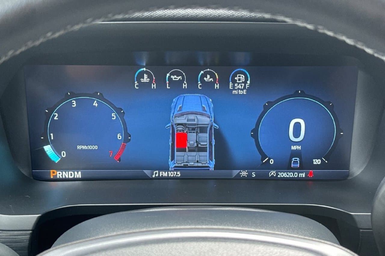 2025 Ford F-150 XLT 22