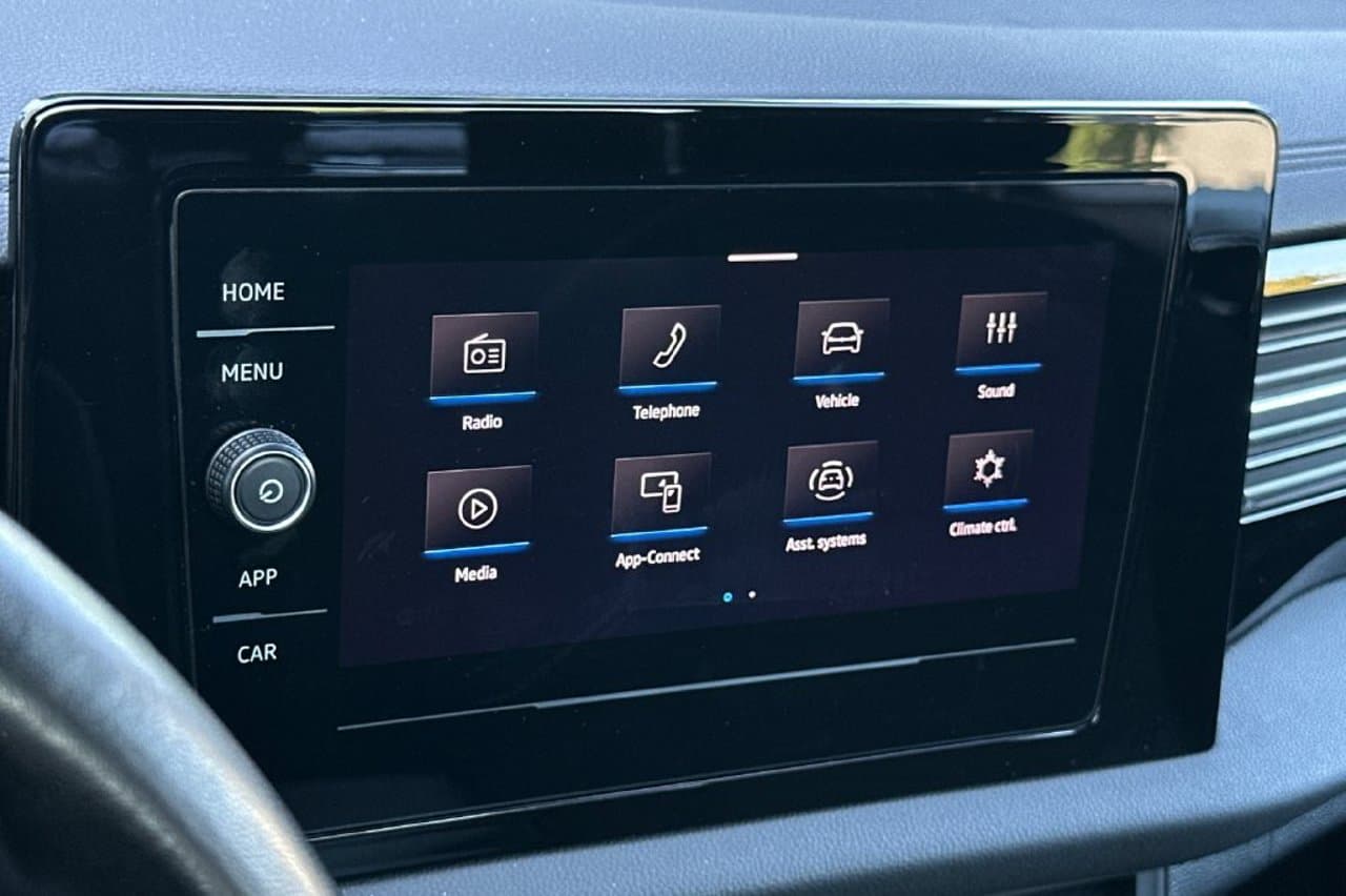 2025 Volkswagen Jetta S 14