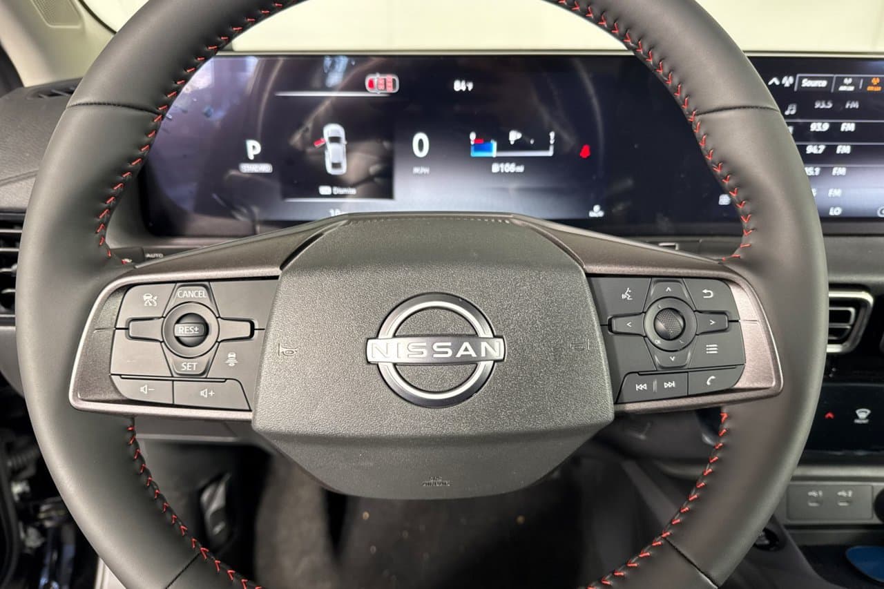 2027 Nissan Sentra SR 19