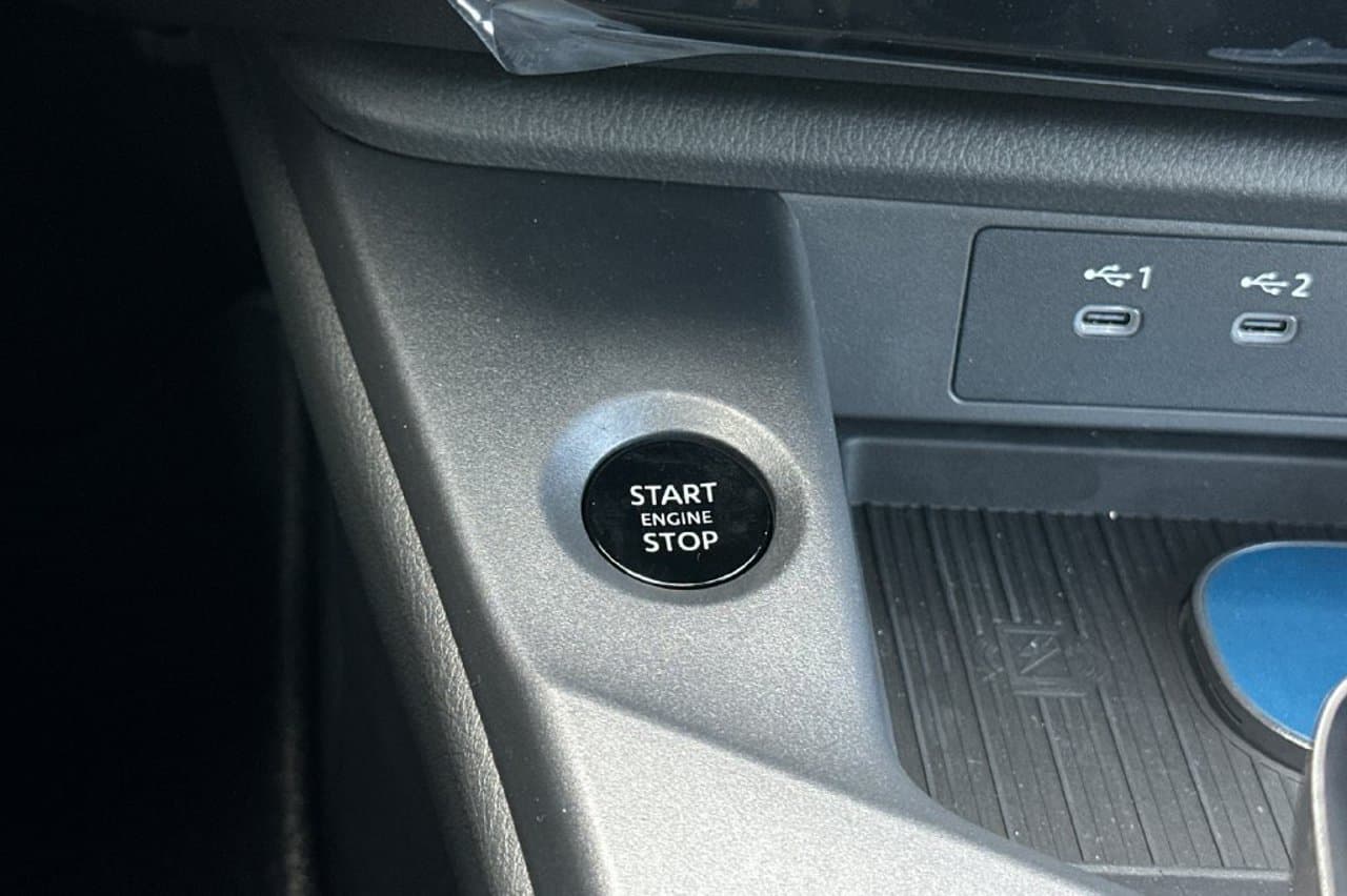 2027 Nissan Sentra SR 18