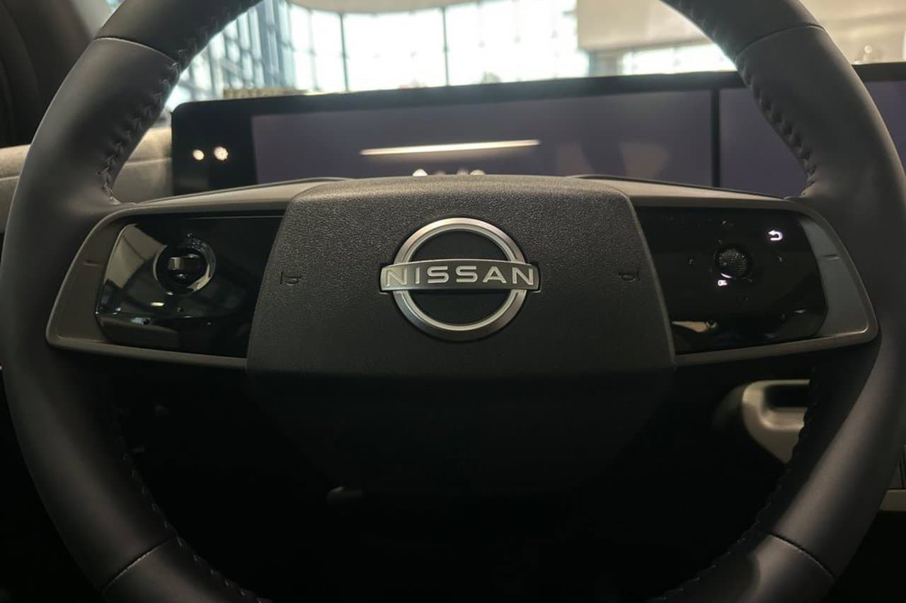 2026 Nissan LEAF PLATINUM+ 19