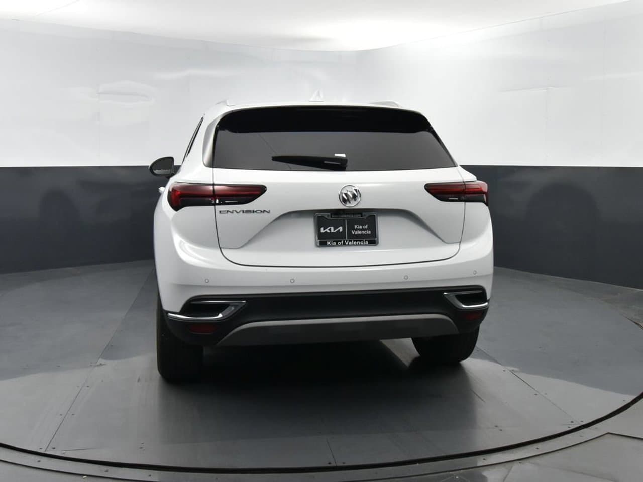 2023 Buick Envision Essence 29