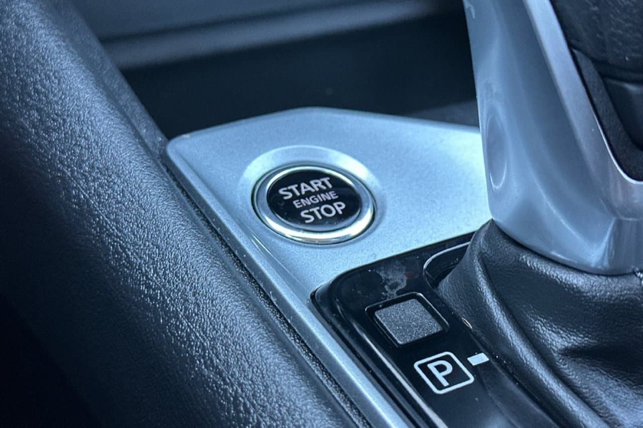 2025 Nissan Altima S 18