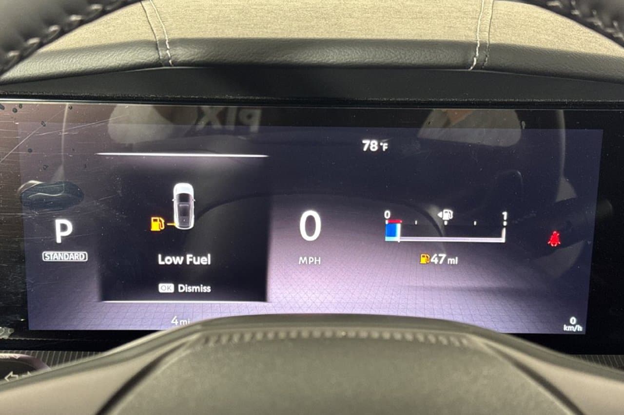 2026 Nissan Murano SV 29