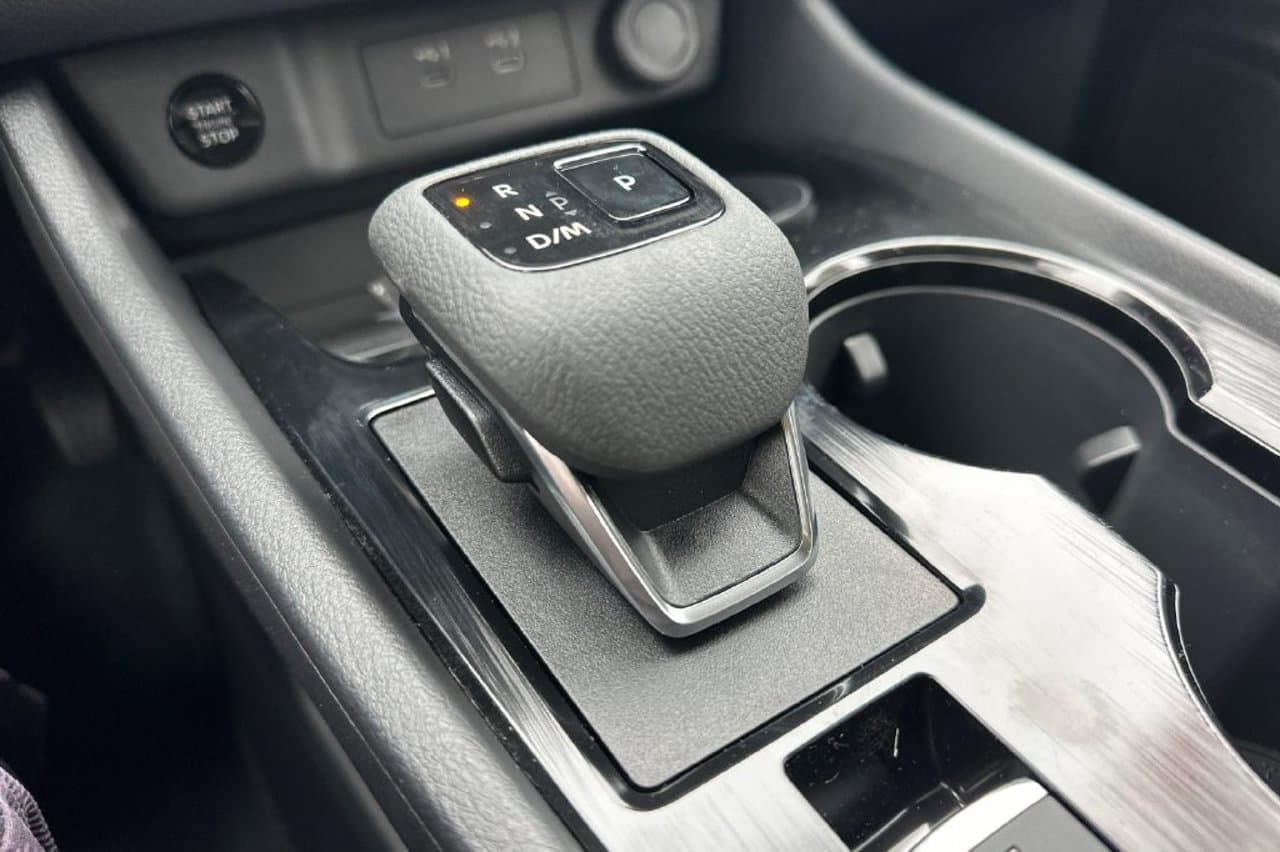 2026 Nissan Rogue Rock Creek 18