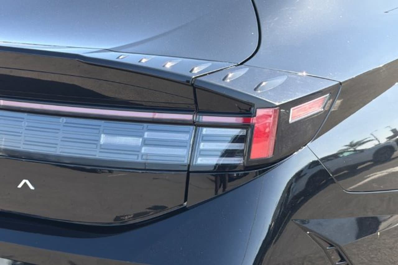 2024 Hyundai Sonata SEL 23