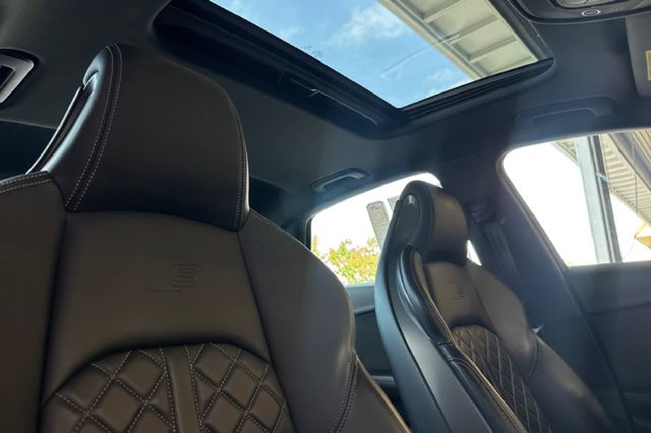 2022 Audi S4 Sedan Premium Plus 14