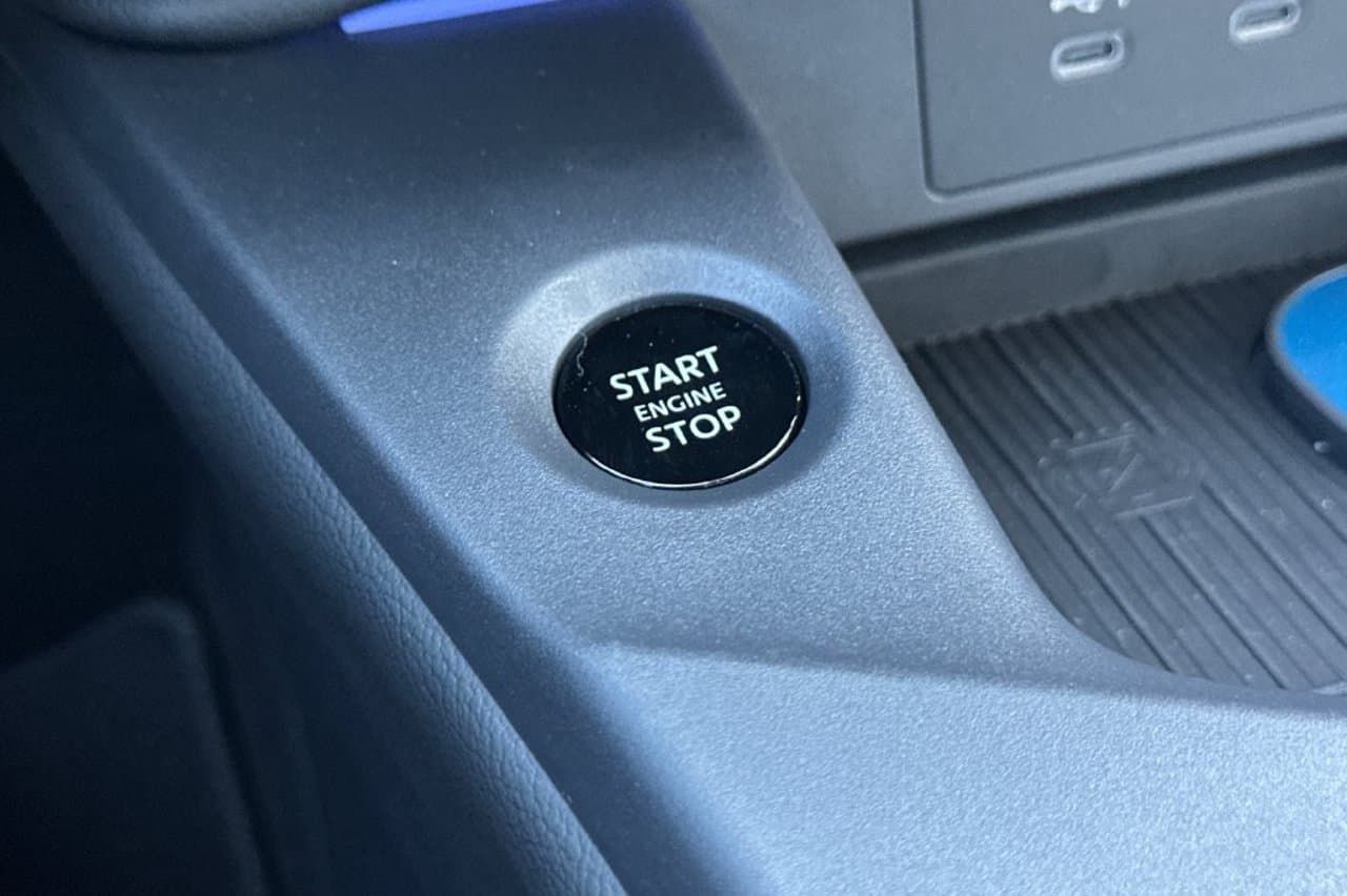 2027 Nissan Sentra SR 18