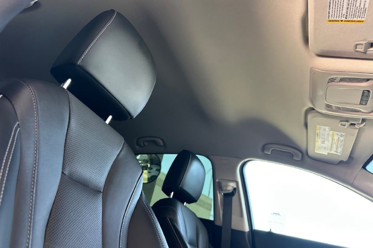 2023 Buick Envision Essence 14