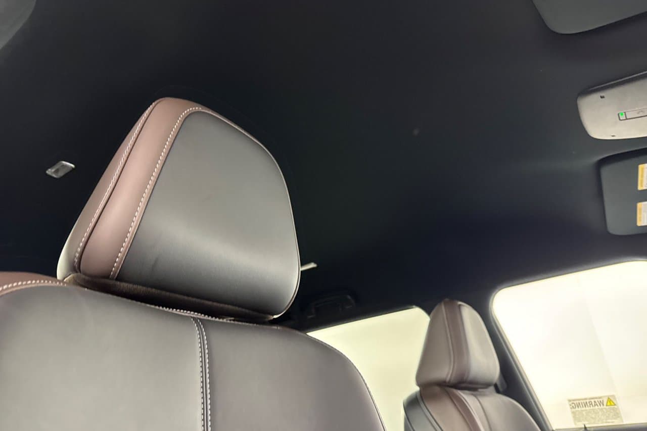 2026 Nissan Armada SL 15