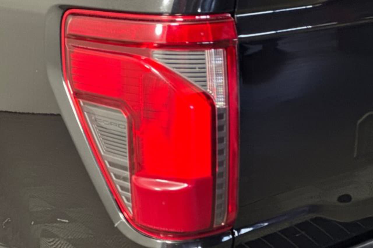 2025 Ford F-150 XLT 22