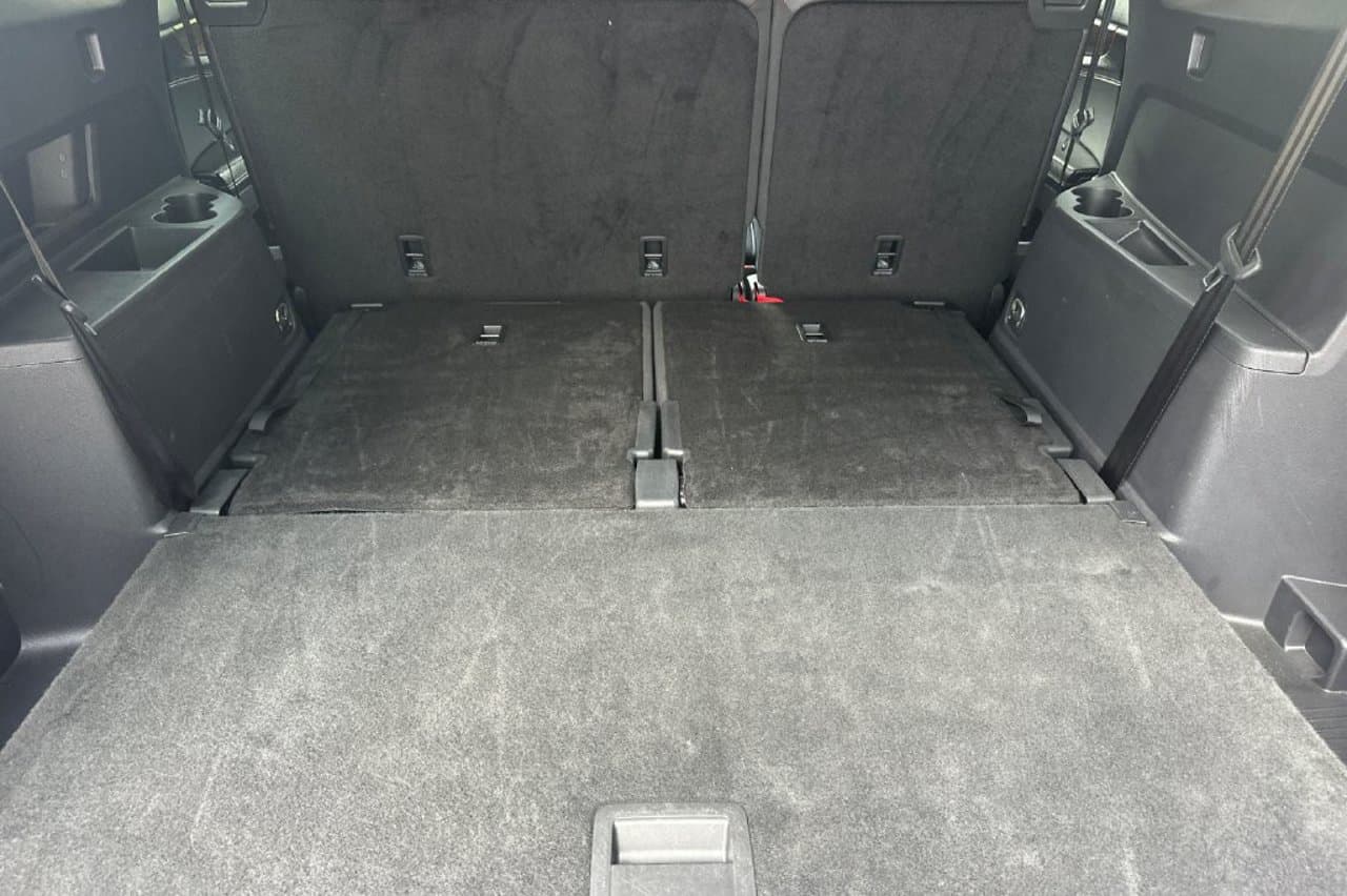 2026 Volkswagen Atlas 2.0T SE w/Technology 14