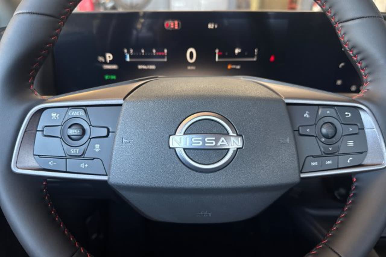 2027 Nissan Sentra SR 19