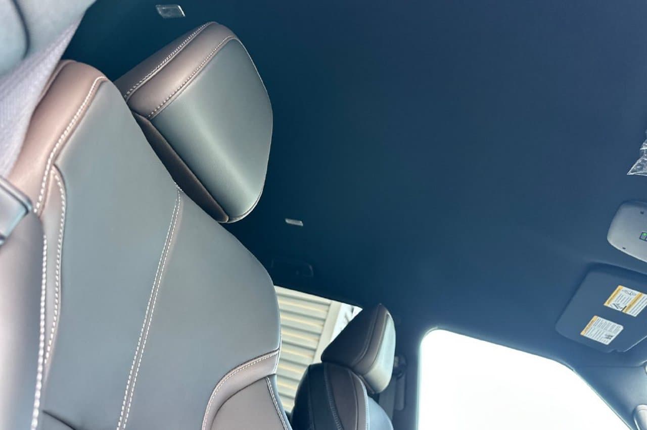 2026 Nissan Armada SL 14