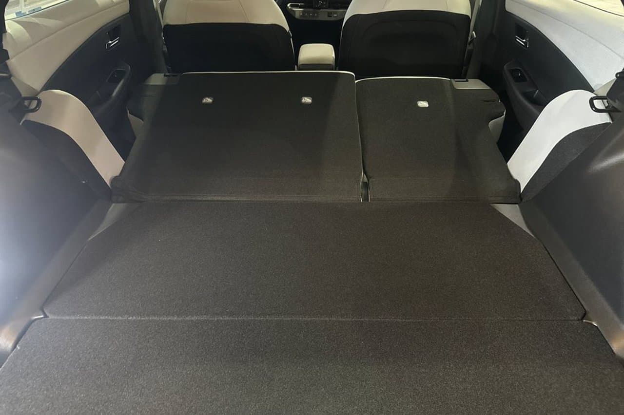 2026 Nissan LEAF PLATINUM+ 13