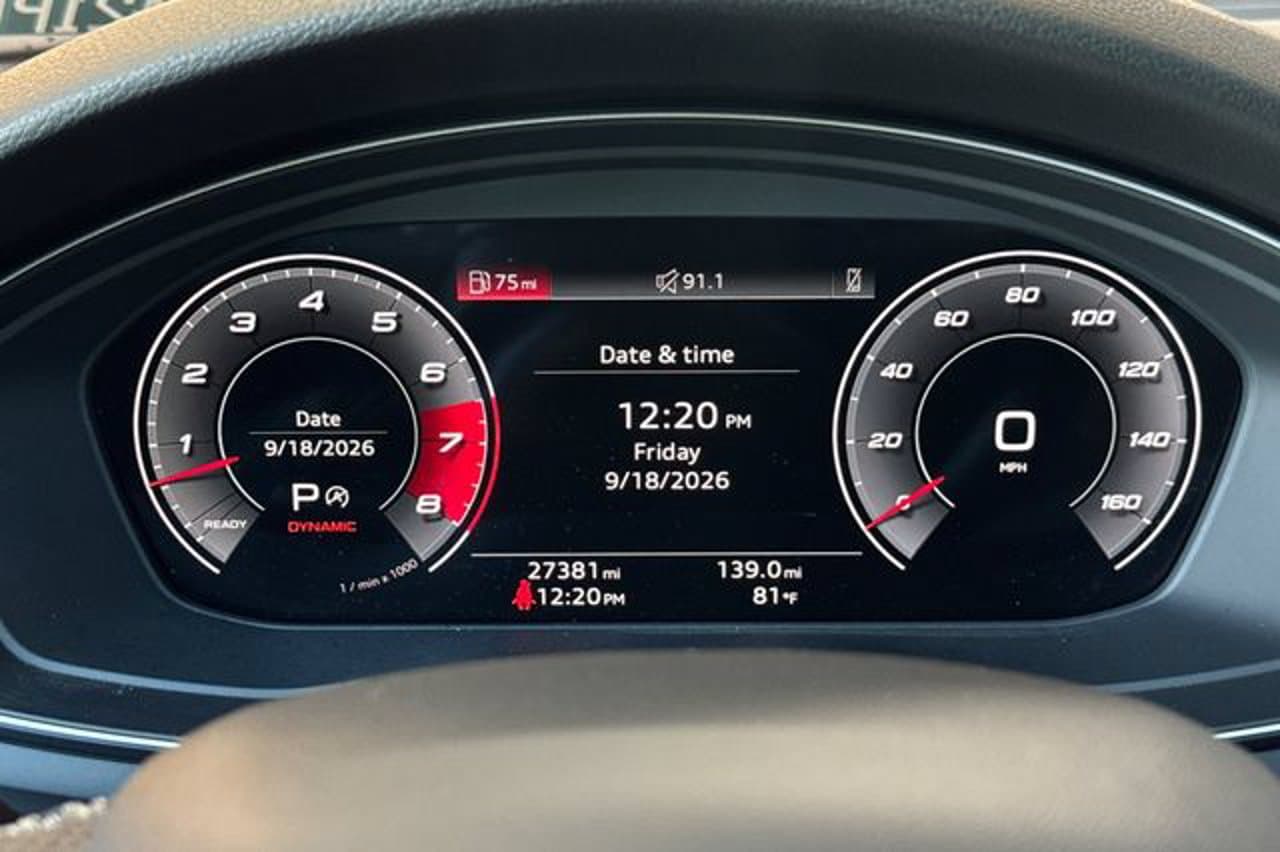 2022 Audi S4 Sedan Premium Plus 21