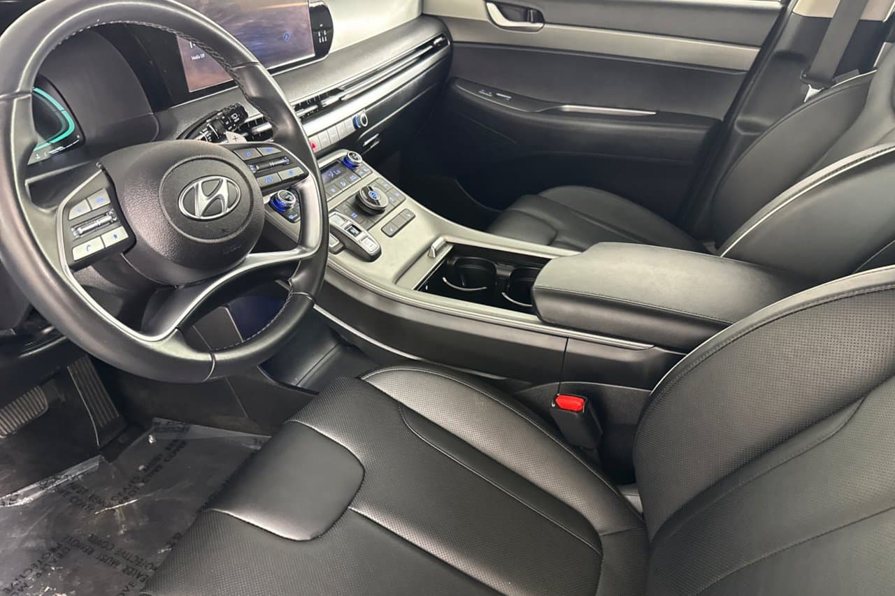 2024 Hyundai Palisade SEL 7P 7