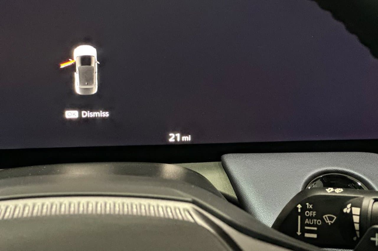 2026 Nissan LEAF PLATINUM+ 21