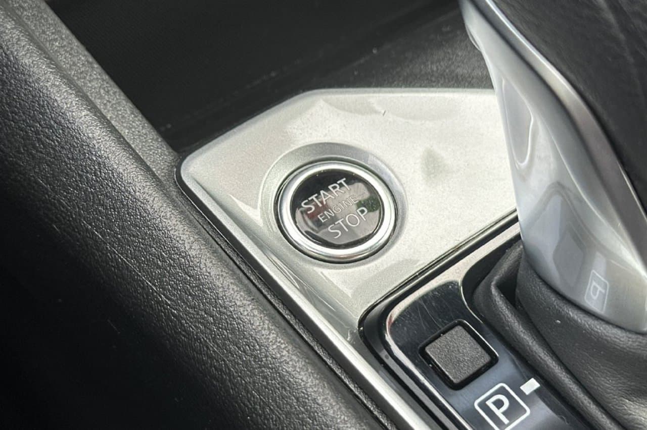 2025 Nissan Altima SV 18