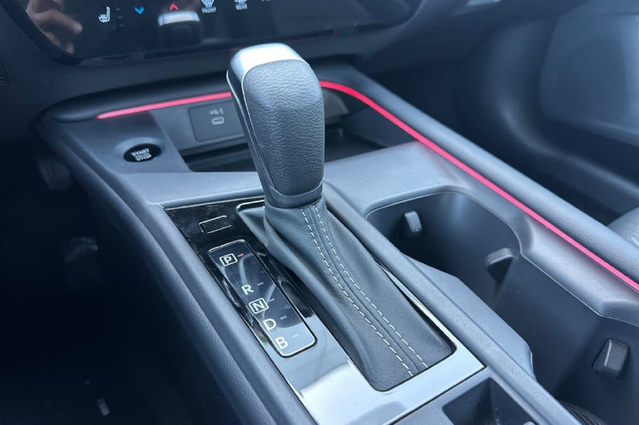 2026 Nissan Sentra SV 17