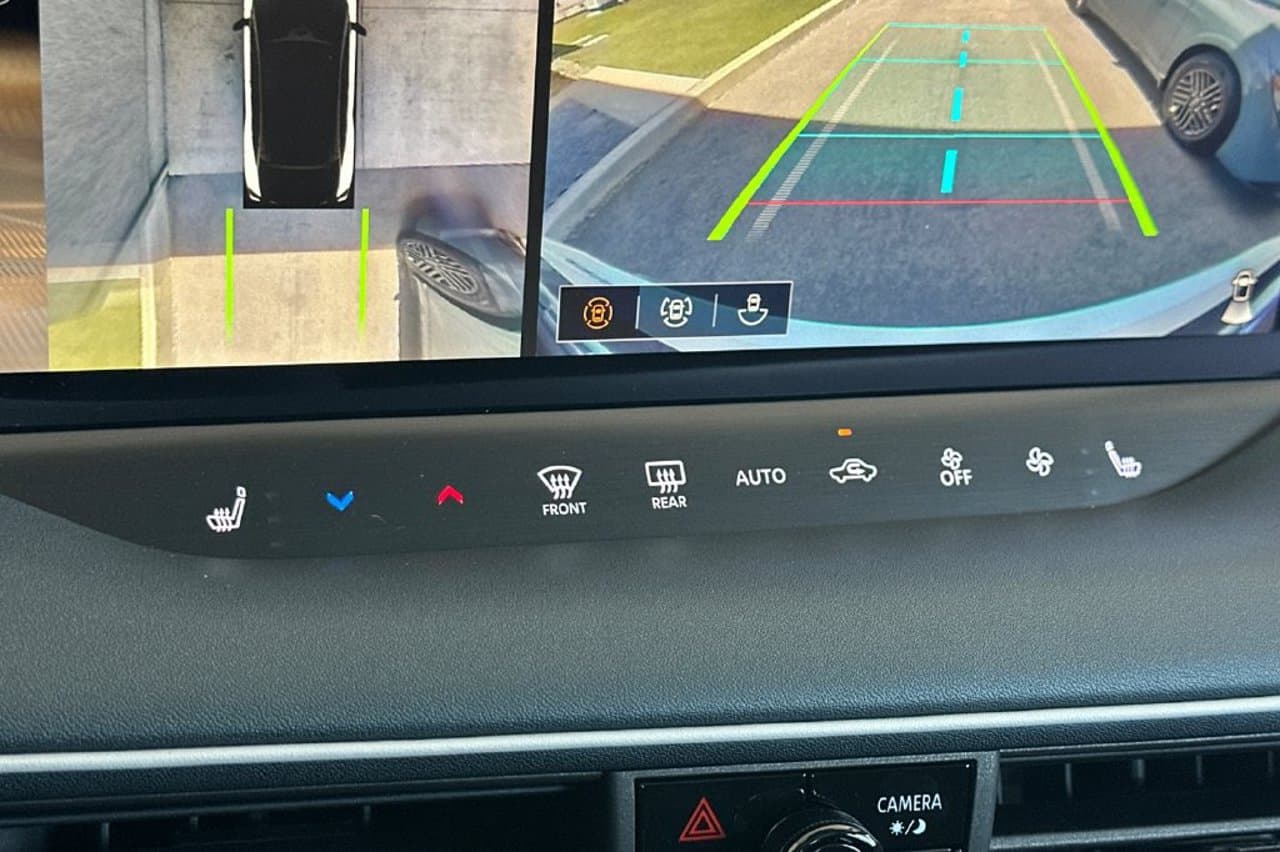 2026 Nissan LEAF PLATINUM+ 16