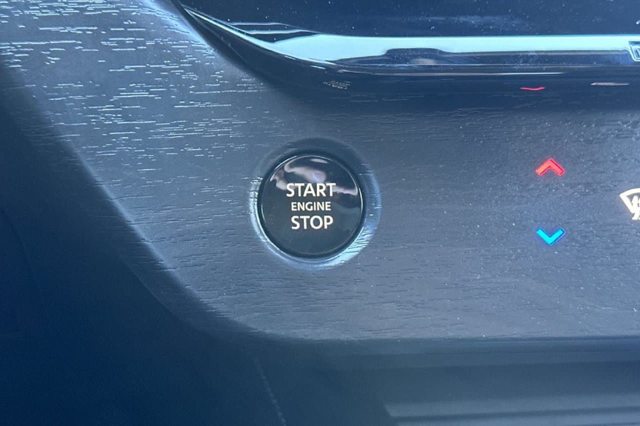 2026 Nissan Murano SL 21