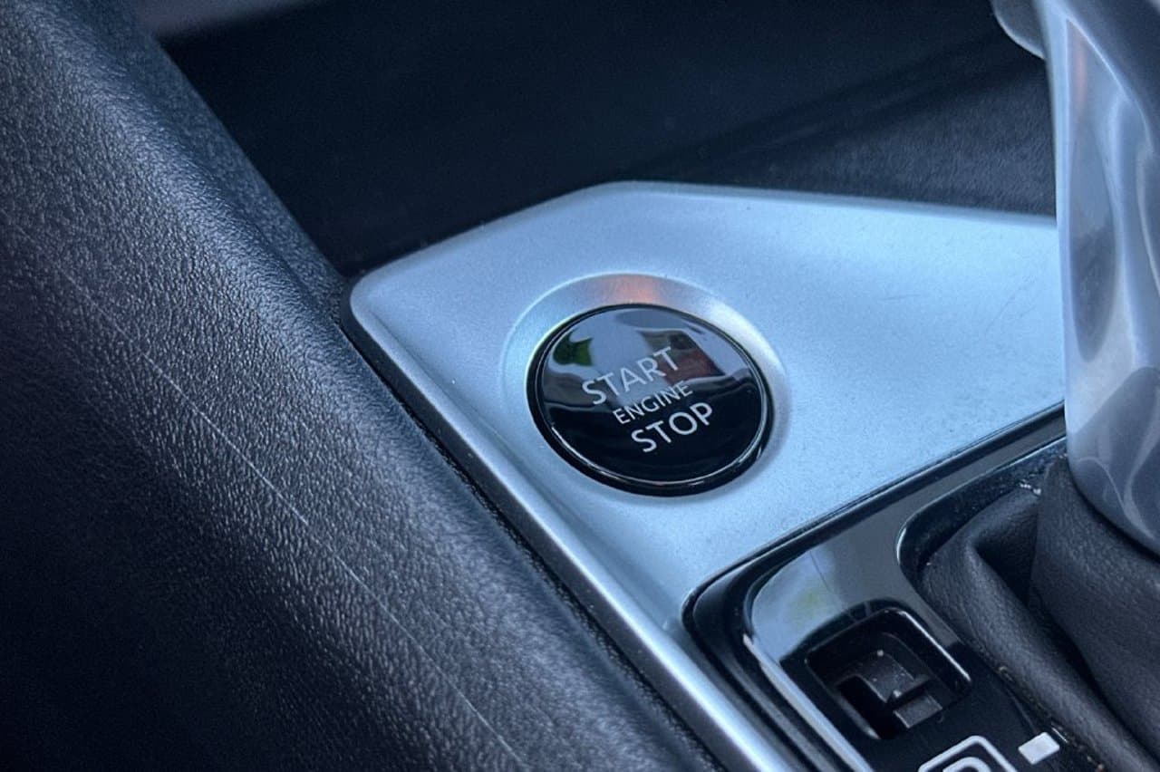 2026 Nissan Altima SV 18