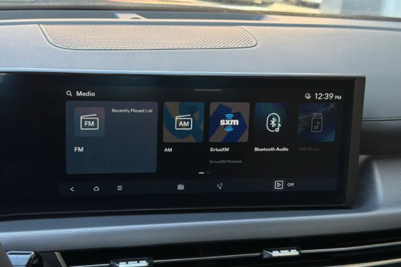 2024 Hyundai Sonata SEL 15