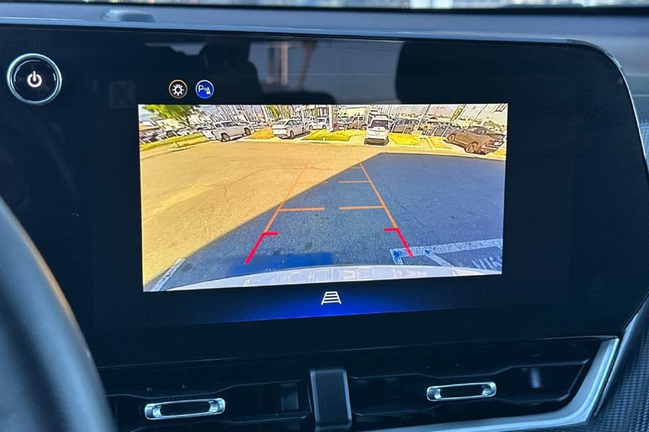 2026 Chevrolet Equinox FWD LT 16