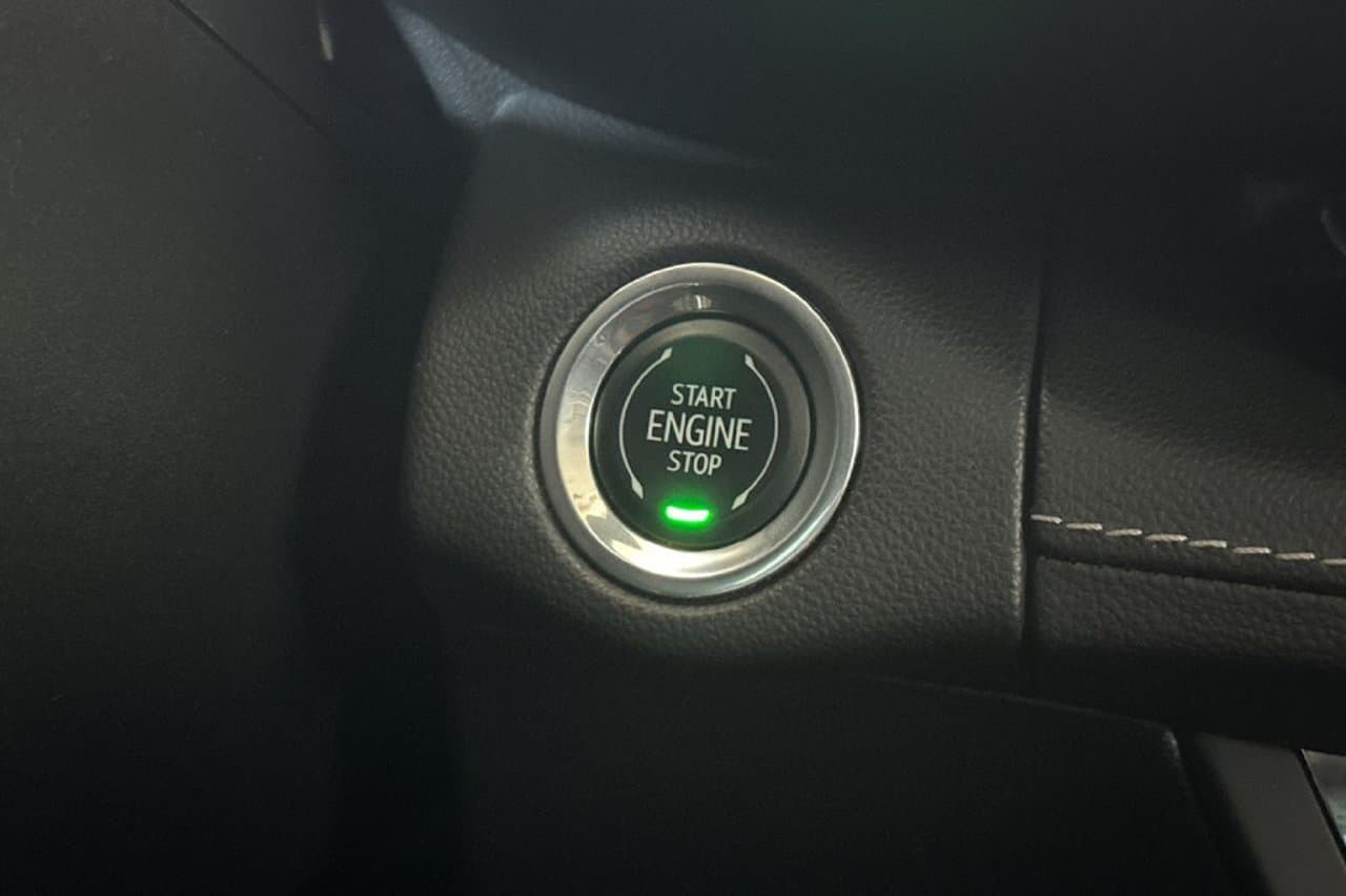 2023 Buick Envision Essence 19