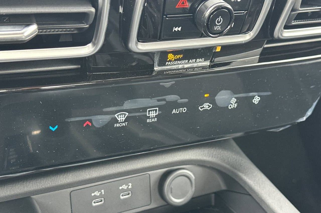 2026 Nissan Sentra SV 16