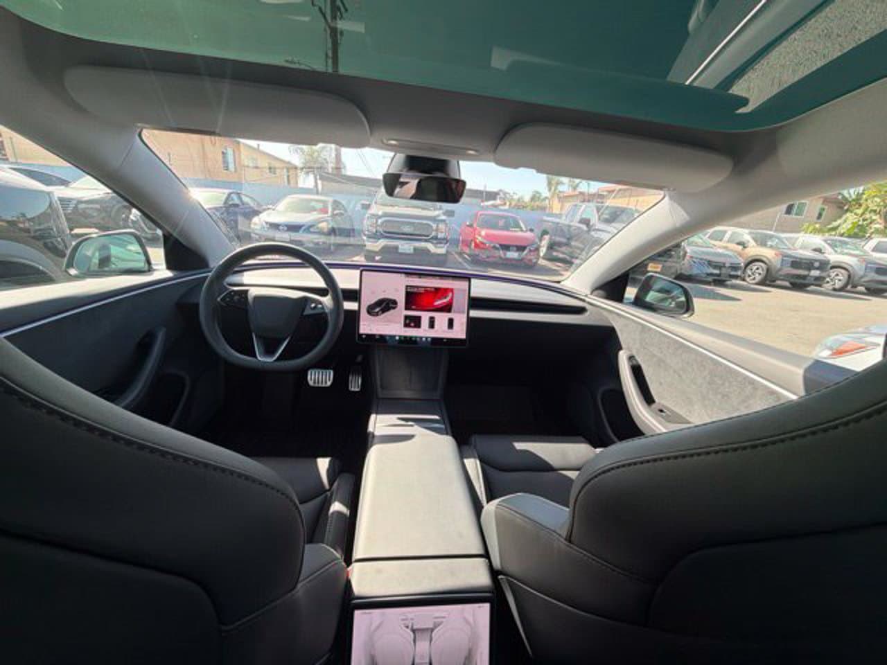 2024 Tesla Model 3 Performance 5