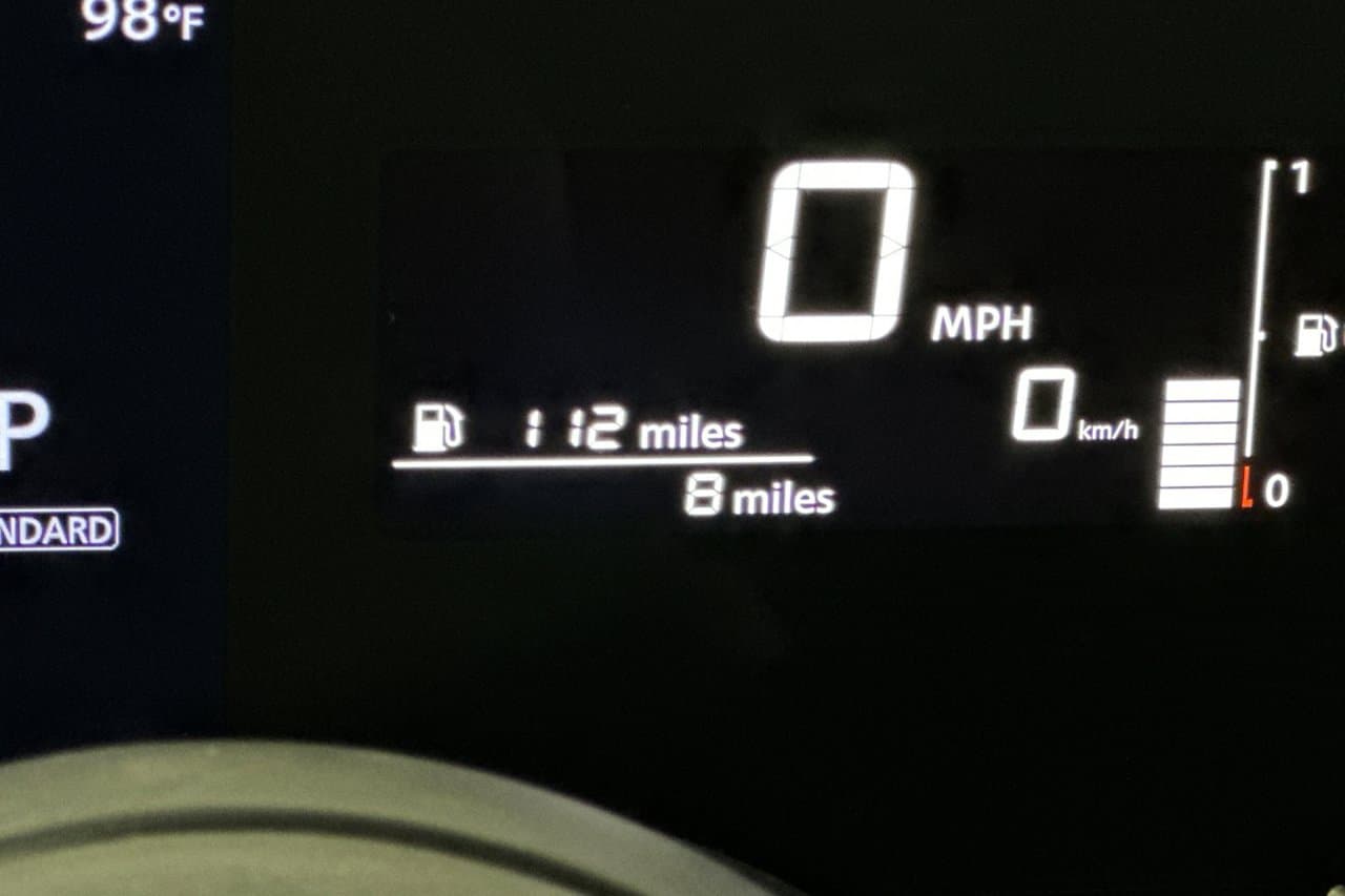 2026 Nissan Kicks SV 22