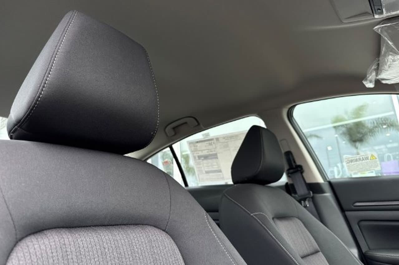 2026 Nissan Altima SV 13