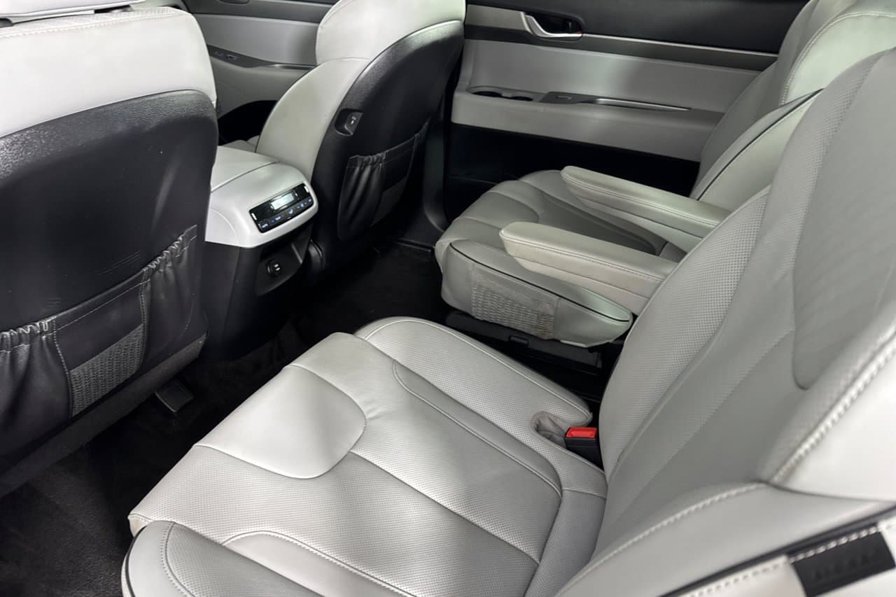 2024 Hyundai Palisade SEL 7P 9