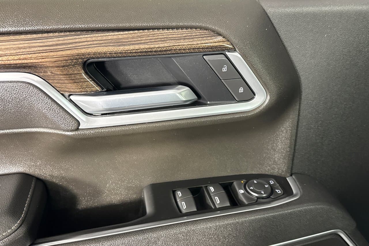 2026 Chevrolet Silverado 1500 RST 8