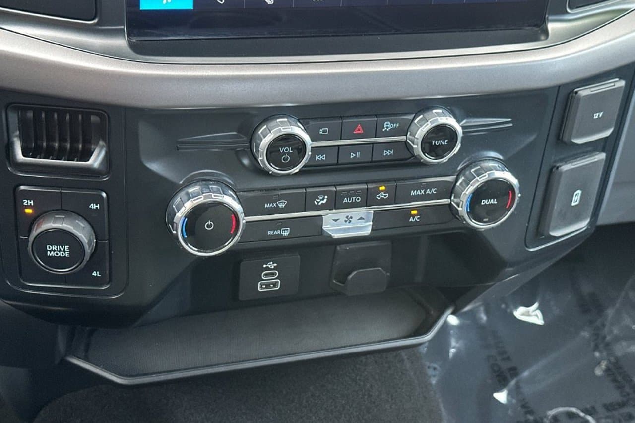 2025 Ford F-150 XLT 19