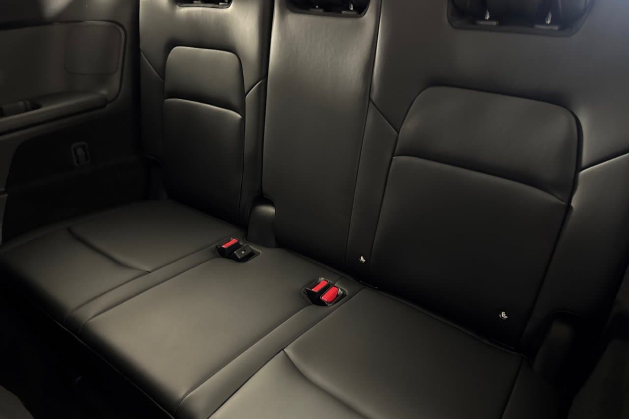 2026 Nissan Pathfinder SL 35