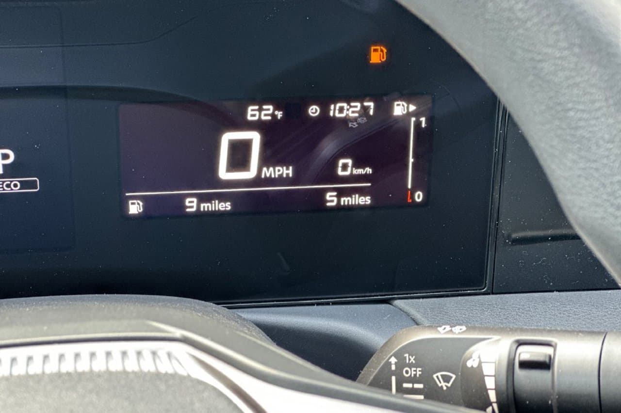 2026 Nissan Sentra S 21