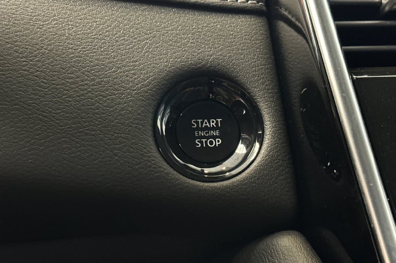 2026 Nissan Armada SV 20