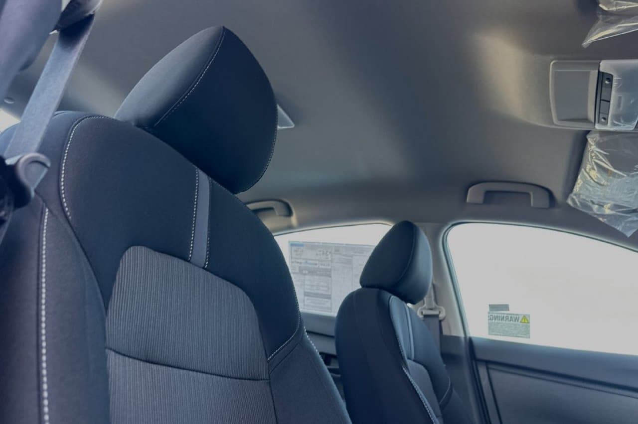2025 Nissan Sentra SV 13