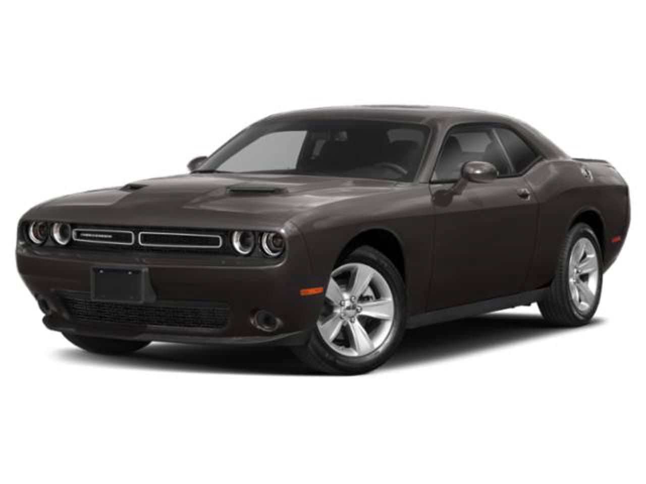 2023 Dodge Challenger SXT 1