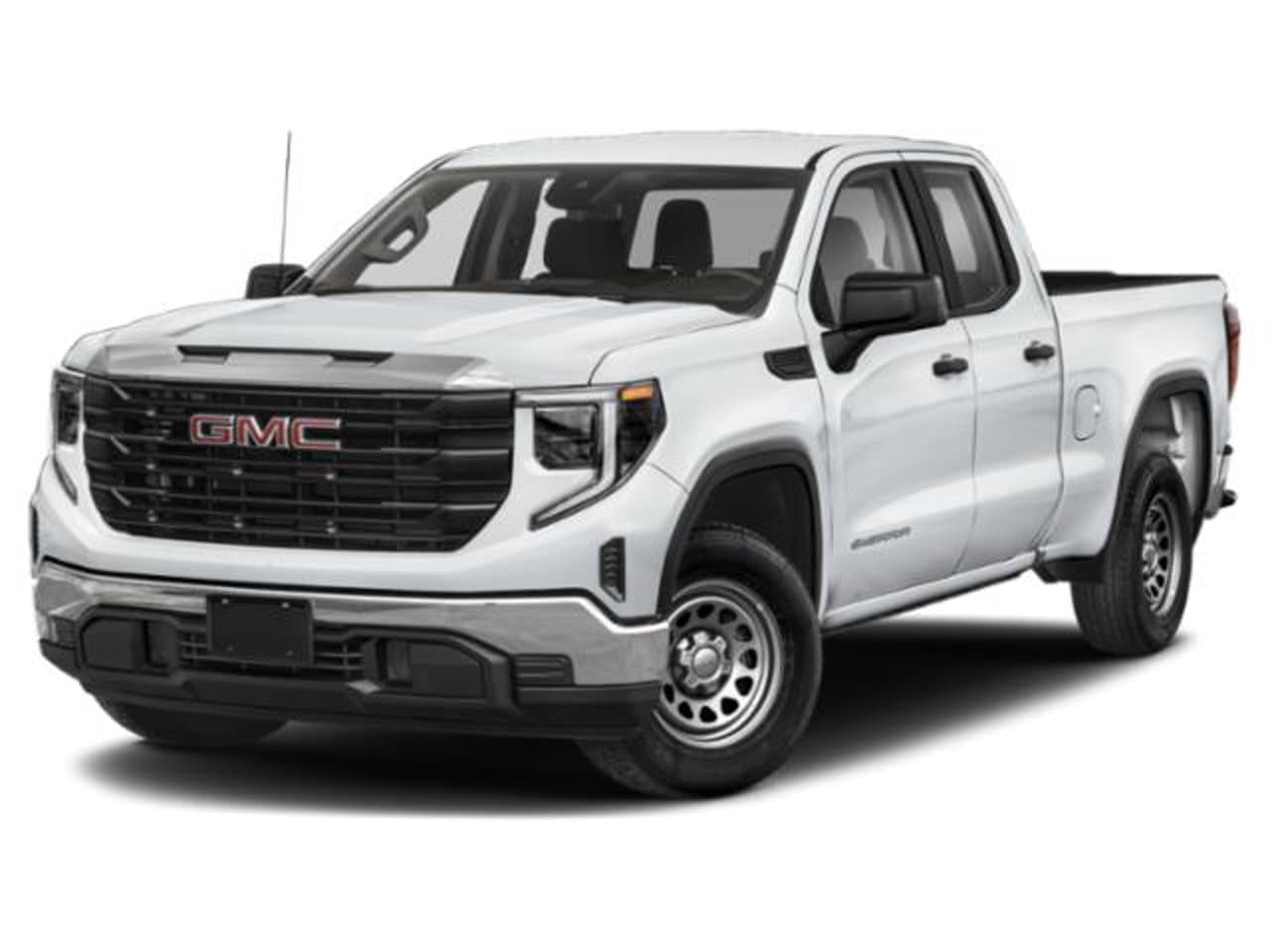 2023 GMC Sierra 1500 SLE 1