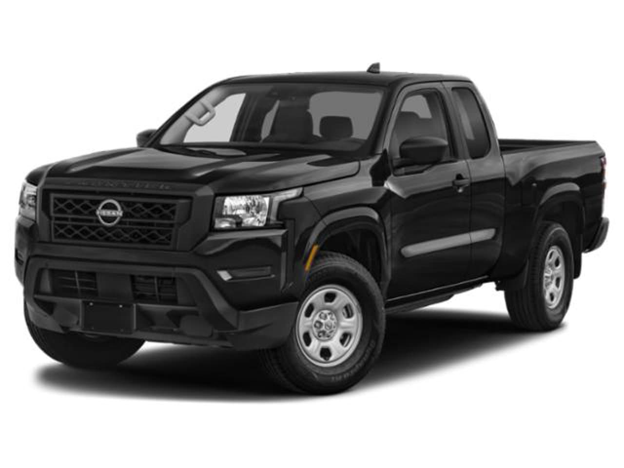 2023 Nissan Frontier S 1