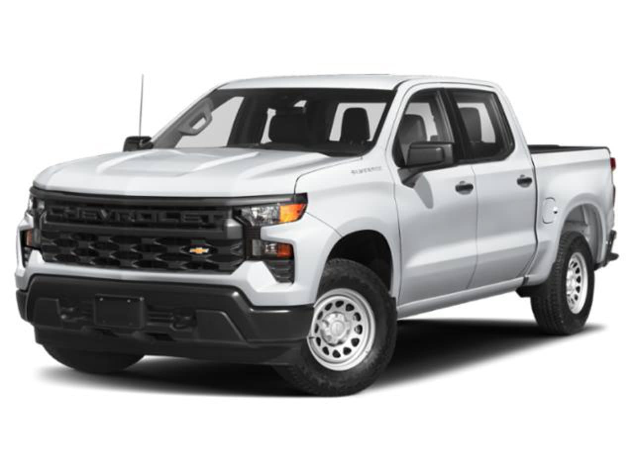 2024 Chevrolet Silverado 1500 LT 1